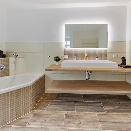 Nur 10 Gehminuten Vom Europapark & Rulantica - W9 Appartement