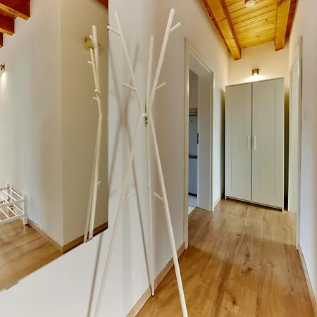 Appartement Nur 10 Gehminuten Vom Europapark & Rulantica - W9