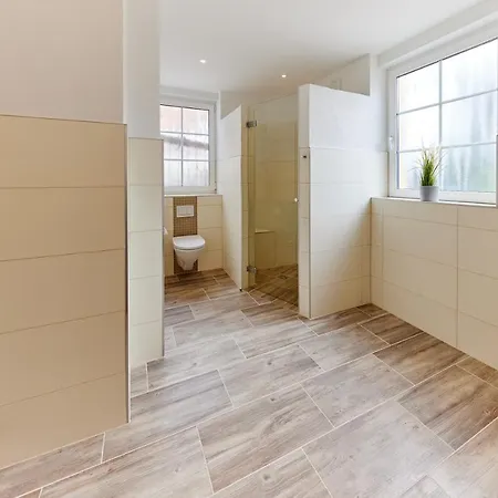 Nur 10 Gehminuten Vom Europapark & Rulantica - W9