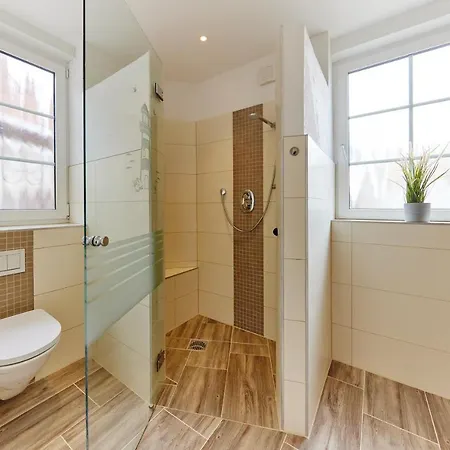 Nur 10 Gehminuten Vom Europapark & Rulantica - W9 Appartement