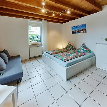 Nur 10 Gehminuten Vom Europapark & Rulantica - W9 * Rust