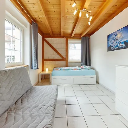 Nur 10 Gehminuten Vom Europapark & Rulantica - W9 *