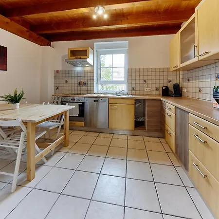 Nur 10 Gehminuten Vom Europapark & Rulantica - W9 * Rust