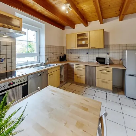 Nur 10 Gehminuten Vom Europapark & Rulantica - W9 Appartement *