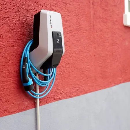 Nur 10 Gehminuten Vom Europapark & Rulantica - W9 Rust